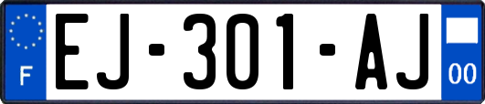 EJ-301-AJ