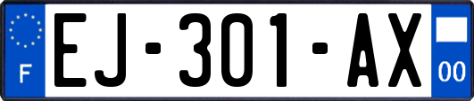 EJ-301-AX