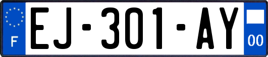 EJ-301-AY