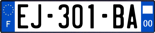 EJ-301-BA