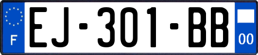 EJ-301-BB