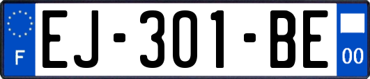 EJ-301-BE