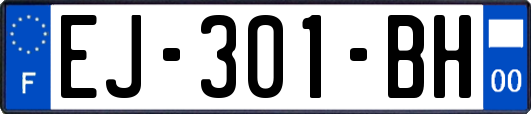 EJ-301-BH