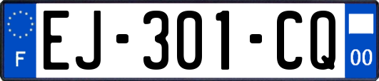 EJ-301-CQ