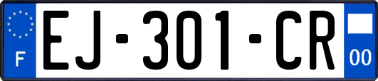 EJ-301-CR