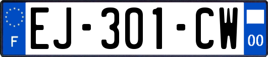 EJ-301-CW