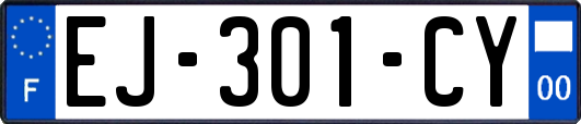 EJ-301-CY