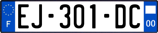 EJ-301-DC