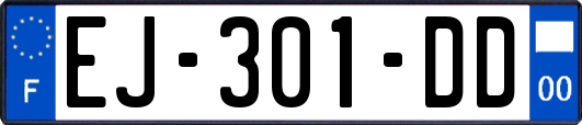 EJ-301-DD