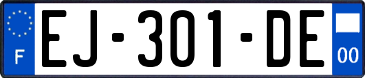 EJ-301-DE