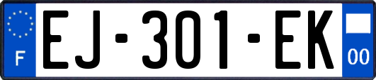 EJ-301-EK