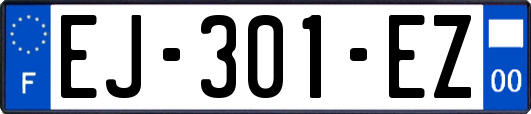 EJ-301-EZ