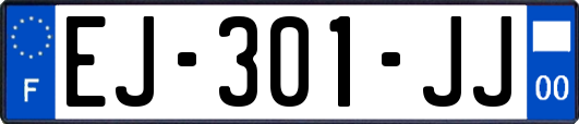 EJ-301-JJ