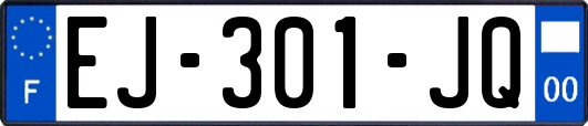 EJ-301-JQ