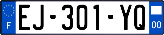 EJ-301-YQ