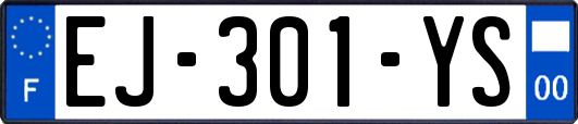 EJ-301-YS