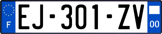 EJ-301-ZV