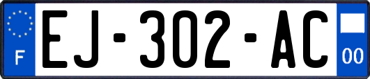 EJ-302-AC