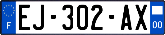 EJ-302-AX