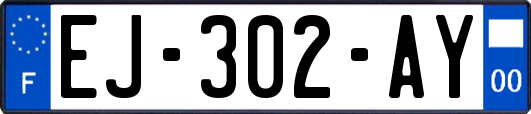 EJ-302-AY