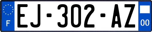 EJ-302-AZ