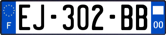 EJ-302-BB