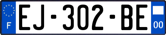EJ-302-BE