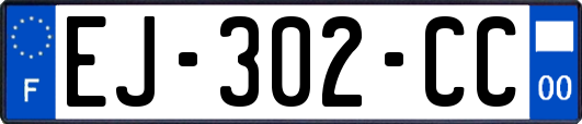 EJ-302-CC