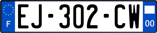 EJ-302-CW