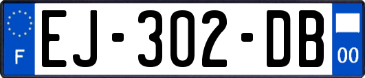 EJ-302-DB