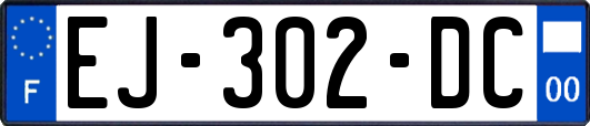 EJ-302-DC