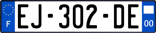 EJ-302-DE