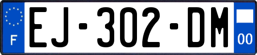 EJ-302-DM