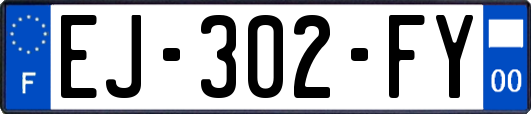 EJ-302-FY