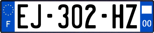 EJ-302-HZ