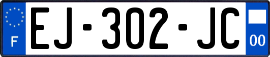 EJ-302-JC