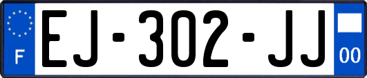 EJ-302-JJ