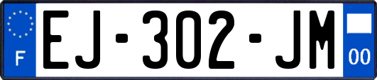 EJ-302-JM