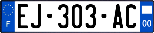 EJ-303-AC