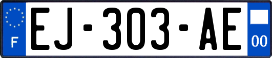 EJ-303-AE