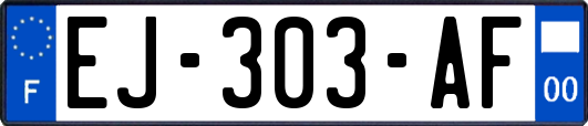 EJ-303-AF