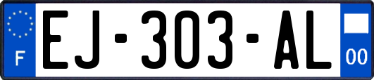 EJ-303-AL