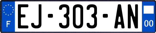 EJ-303-AN