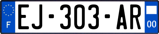 EJ-303-AR