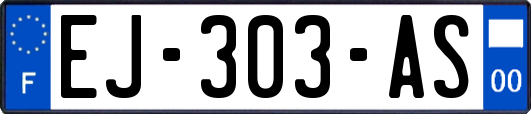 EJ-303-AS