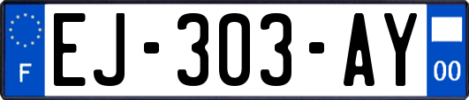 EJ-303-AY