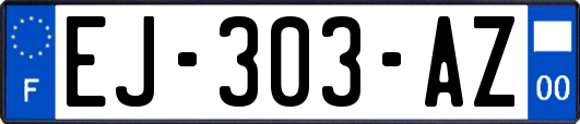 EJ-303-AZ