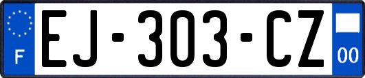 EJ-303-CZ