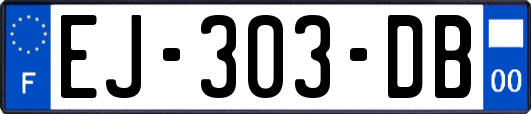 EJ-303-DB