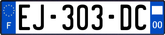 EJ-303-DC